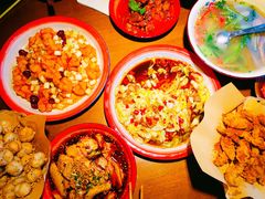 小炒汤圆-半步颠小酒馆(昆山旗舰店)