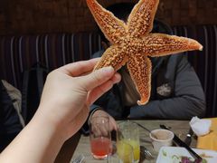 -杭州国际会议中心洲际酒店-原素全日餐厅(解放东路店)