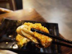 -土蚝·高压锅生蚝(百姓美食街店)