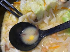 -阿香米线(宁波来福士广场店)