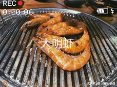-大發韩国烤肉(八佰伴店)
