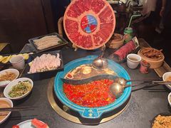 -吼堂老火锅(太古里总店)