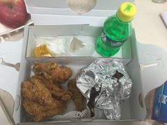 -SUN炸鸡专门店(西塔总店)