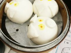 流沙包-点点心点心专门店(湾仔店)