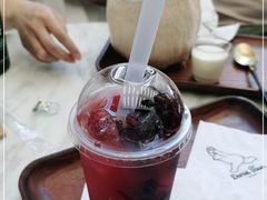 -丹礼糖甜品