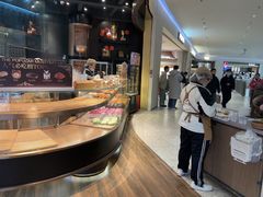 -FANEN法念·烘焙·甜点(万象城店)