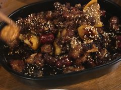 -邱金小炒·30 年盐帮江湖菜(自贡店)
