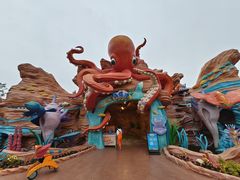 -沈阳方特欢乐世界