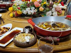 -渝信川菜(西单店)
