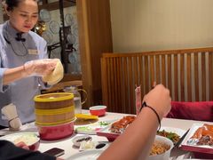 -小京华楼·京味斋(三元桥国展店)
