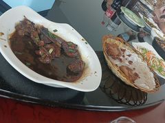 -古尚锦酒楼·水上餐厅