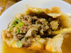 门钉肉饼-宝瑞门钉肉饼店