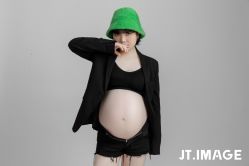 -专注孕妇照亲子照·纪田摄影