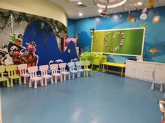 -易贝乐成长中心(坂田中心)