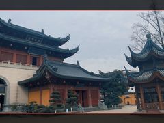 -上海东林寺(金山区)