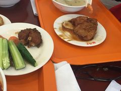 -鲜得来排骨年糕(即墨路店)