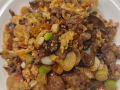 -红菜坊·烤鸭·川鲁宴(石园店)