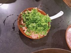-彭三老火锅(枣子岚垭正街店)