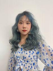 -禾曼造型