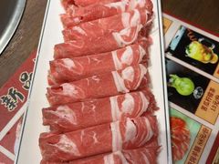 -快乐小羊·内蒙牛羊肉火锅(流花中心店)
