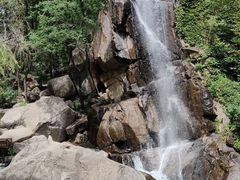 -天津盘山风景名胜区