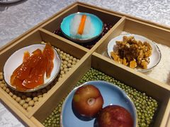 -红棉中餐厅·广州海航威斯汀酒店