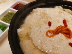 富顺豆花-锦府盐帮·李宅(领展购物广场中关村店)