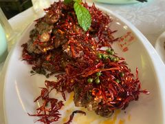 -金家老三饭庄(常营店)