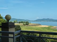 -余姚四明湖开元名都度假酒店·夏威夷西餐厅