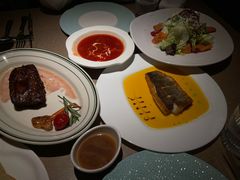 -波特曼西餐厅(中央大街店)