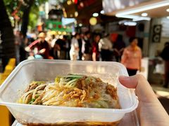 猪肉海鲜蛋肠粉-小吴肠粉