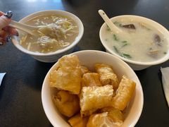 -伍湛记 · 广州老字号(龙津中路店)
