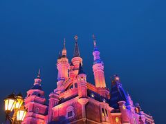 -上海迪士尼度假区