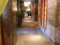 -青藤茶馆(南山路店)