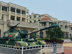 -中国人民解放军海军博物馆