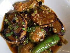-祈胜邨•顺德鱼生•顺德菜(容桂店)