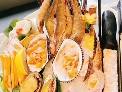 -生如夏花泰式火锅(西村黑金店)