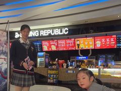 -春天国际影城(中庚漫游城杜比全景声店)
