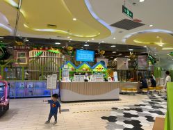 -MELAND(湾悦城店)