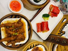 -皇马假日醉海南大酒店·假日一品派茶楼(秀英店)