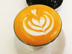 -Seesaw Coffee(上海国金中心店)