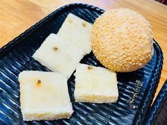 -五大金刚(九街店)