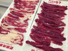 -为什么牛潮汕牛肉火锅(万胜广场店)