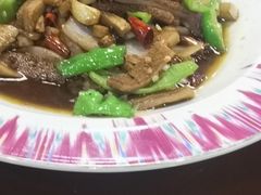 -新疆巴州金丝特餐厅(大钟寺店)