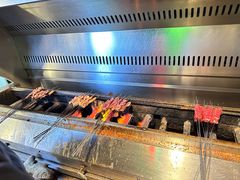 -金二烤肉(早慈巷小区店)