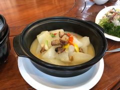-潮福城大酒楼·潮粤菜·港式点心(阳光城店)