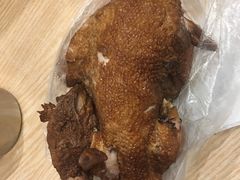 -陶记正宗德州扒鸡(科巷店)