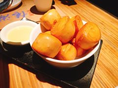 -江湖情酸菜鱼(万菱汇店)