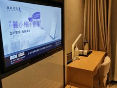 -麗枫酒店(北京学院路六道口地铁站店)