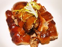 -珍呈中餐厅•粤川淮扬新疆(乌鲁木齐康莱德酒店)